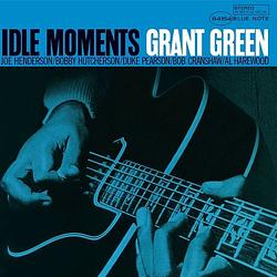 Foto van Idle moments - lp (0602435799100)