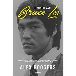 Foto van De zonen van bruce lee