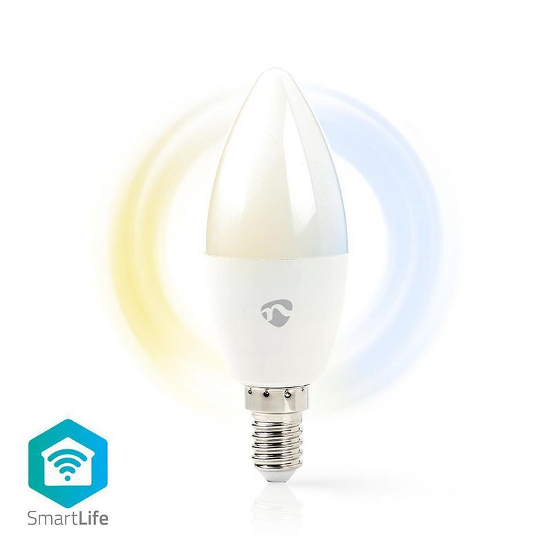 Foto van Smartlife e14 led bulb