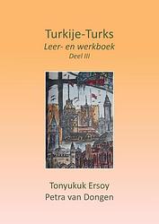 Foto van Turkije-turks - petra van dongen, tonyukuk ersoy - paperback (9789464812190)
