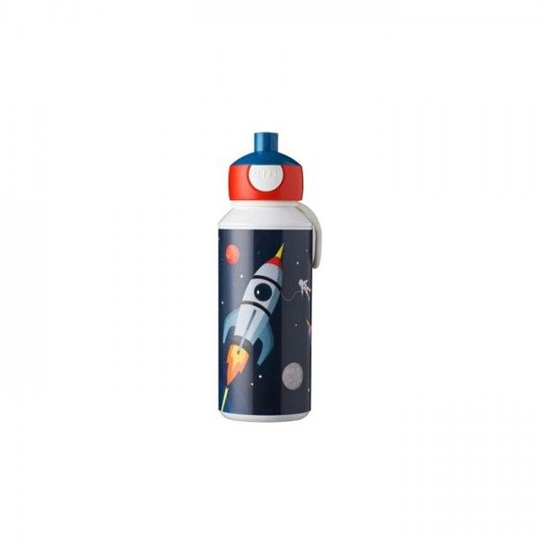 Foto van Mepal drinkfles pop-up space 400ml