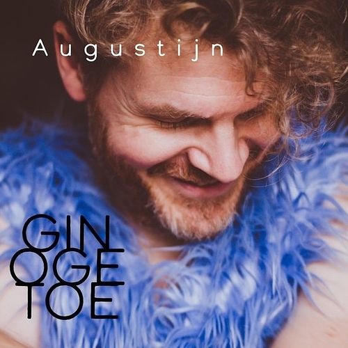 Foto van Gin oge toe - cd (0016027093925)