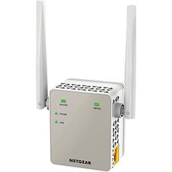 Foto van Netgear ex6120 wifi-versterker 1.2 gbit/s 2.4 ghz, 5 ghz