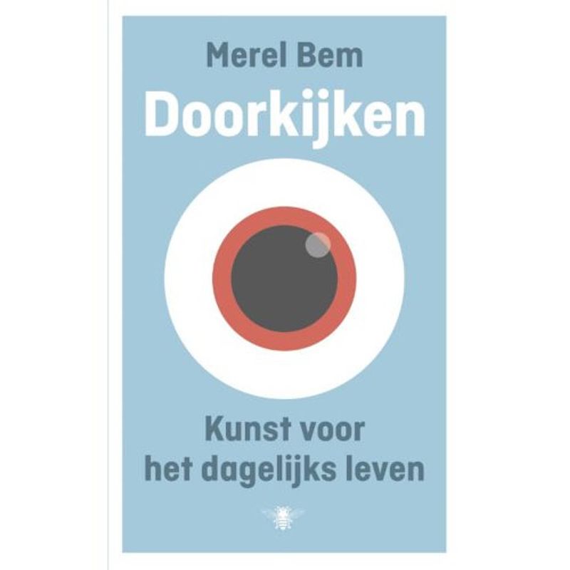 Foto van Doorkijken