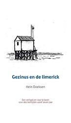 Foto van Gezinus en de limerick - hein doeksen - hardcover (9789464026054)