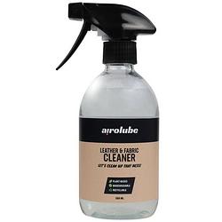 Foto van Airolube leder- en stofreiniger spray 500 ml