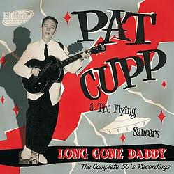 Foto van Long gone daddy - cd (8437003699825)