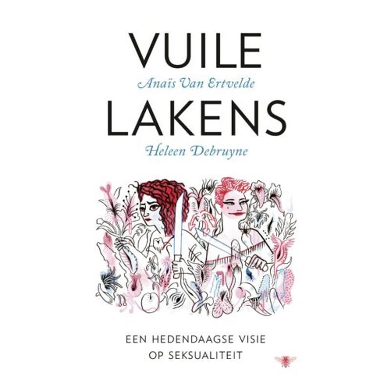 Foto van Vuile lakens