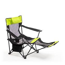 Foto van Opvouwbare campingligstoel kampfort innovagoods