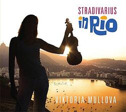 Foto van Stradivarius in rio - cd (0880040413028)