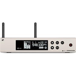 Foto van Sennheiser em 100 g4-g ontvanger (566 - 608 mhz)