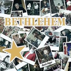 Foto van Bethlehem - cd (4251306800498)