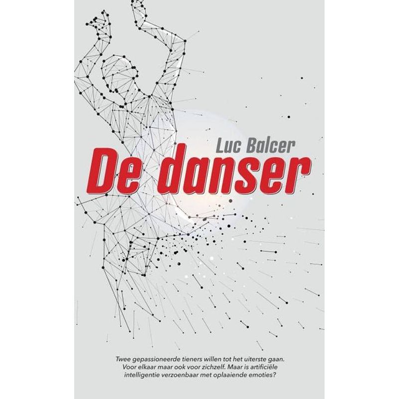 Foto van De danser