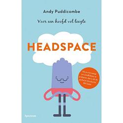 Foto van Headspace