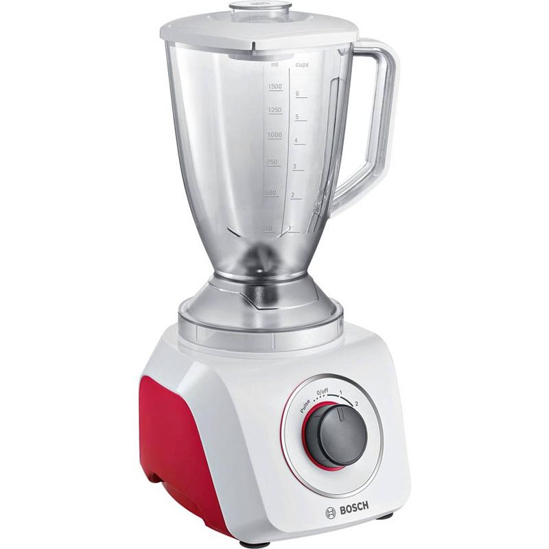 Foto van Bosch blender - mmb21p0r