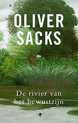 Foto van De rivier van het bewustzijn - oliver sacks - ebook (9789023475200)