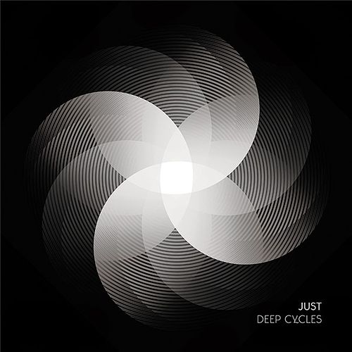 Foto van Deep cycles - cd (8714835164173)