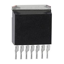 Foto van Texas instruments lm2676s-5.0/nopb pmic - voltage regulator - linear (ldo) tube