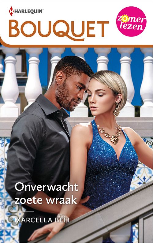 Foto van Onverwacht zoete wraak - marcella bell - ebook