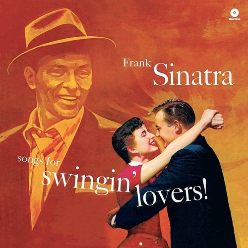 Foto van Songs for swingin's lovers - lp (8436542010238)