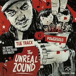 Foto van The unreal zound - cd (7332181062434)