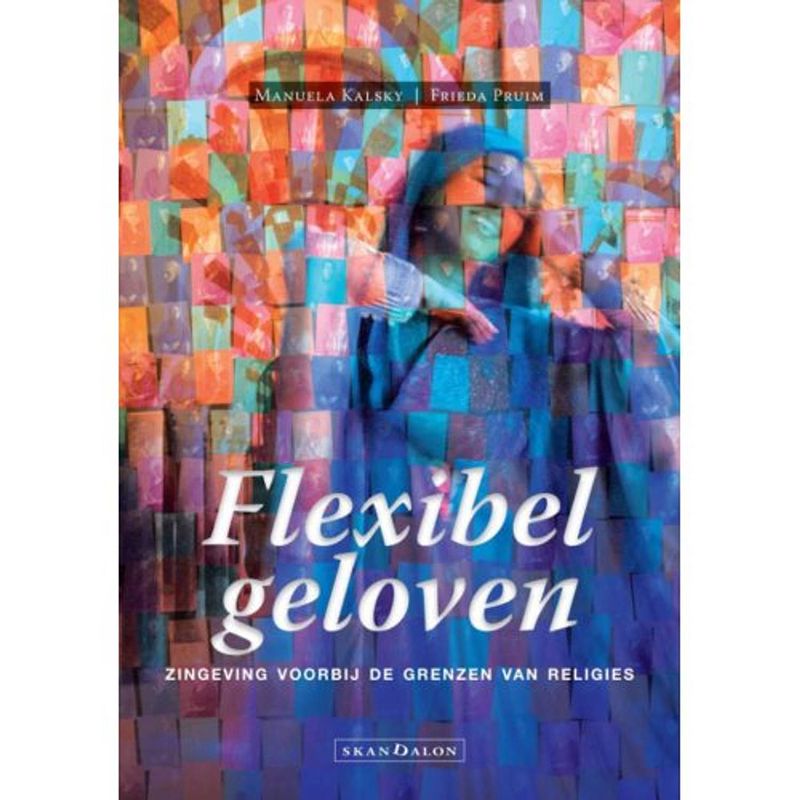 Foto van Flexibel geloven