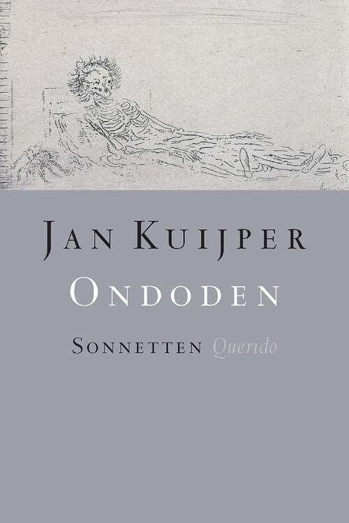 Foto van Ondoden - jan kuijper - ebook (9789021446943)