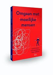 Foto van Omgaan met 'smoeilijke's mensen - kees hoogduin, marc verbraak, martin appelo - ebook (9789461279163)