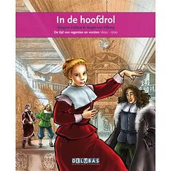 Foto van In de hoofdrol / spinoza - terugblikken leesboeken