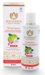 Foto van Maharishi ayurveda shampoo kapha