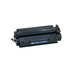 Foto van Flwr hp 15x zwart toner