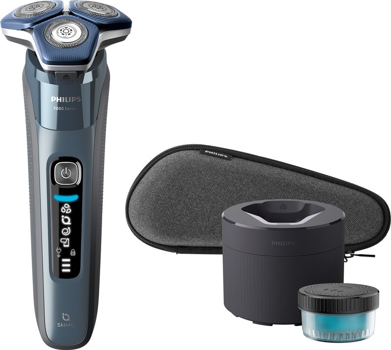 Foto van Philips shaver series 7000 s7882/55