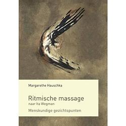 Foto van Ritmische massage naar ita wegman