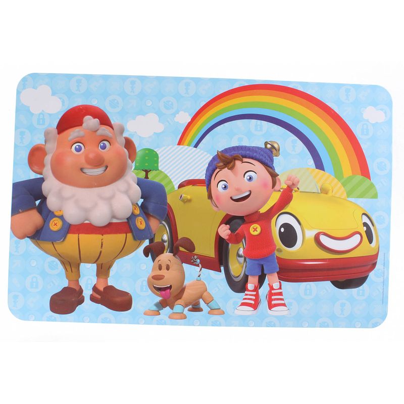 Foto van Jemini placemat noddy 43 x 28 cm