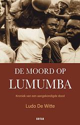 Foto van De moord op lumumba - ludo de witte - ebook (9789401472388)