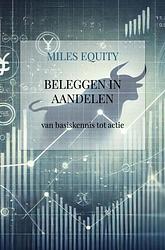 Foto van Beleggen in aandelen - miles equity - ebook