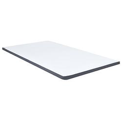 Foto van Vidaxl boxspringtopmatras 200x120x5 cm