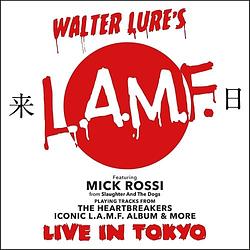 Foto van Live in tokyo - cd (5036436126828)