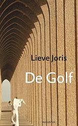 Foto van De golf - lieve joris - ebook (9789045703640)