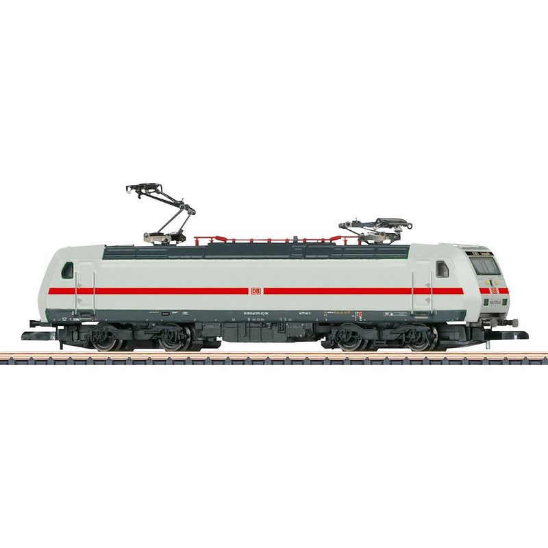 Foto van Märklin 88485 z elektrische locomotief br 146.5 van de db ag, mhi