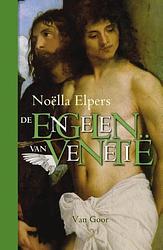 Foto van De engelen van venetie - noëlla elpers - ebook (9789000337118)