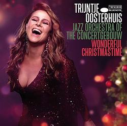 Foto van Wonderful christmastime - cd (0602435198347)