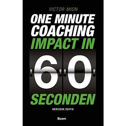 Foto van One minute coaching