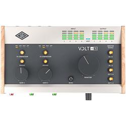 Foto van Universal audio volt 476 4x4 usb-c audio interface