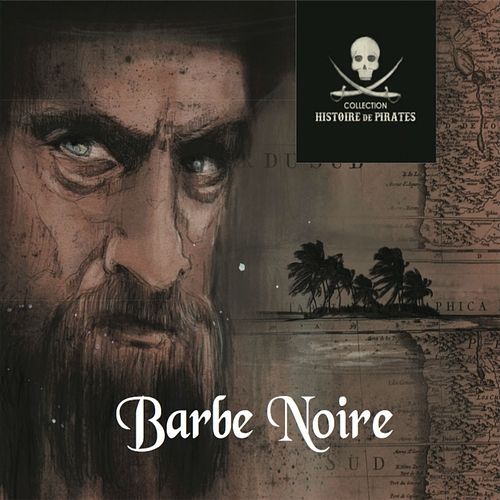 Foto van Barbe noire / julien dassin - cd (9782365161671)