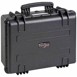 Foto van Explorer cases outdoor-koffer 35.5 l (l x b x h) 520 x 435 x 230 mm zwart 4820.b e