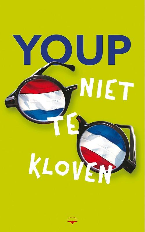 Foto van Niet te kloven - youp van 't hek - ebook