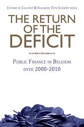 Foto van The return of the deficit - ebook (9789461660749)