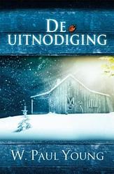 Foto van De uitnodiging - william young - ebook (9789043515122)