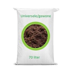 Foto van Warentuin mix - universele potgrond 70 liter